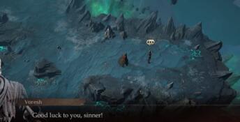 Dragonheir: Silent Gods