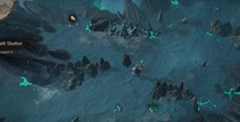 Dragonheir: Silent Gods PC Screenshot