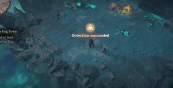Dragonheir: Silent Gods PC Screenshot