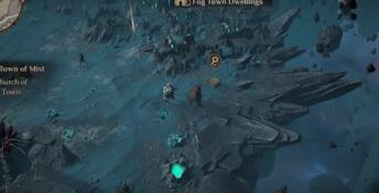 Dragonheir: Silent Gods PC Screenshot