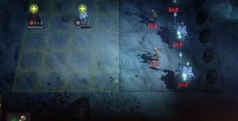 Dragonheir: Silent Gods PC Screenshot