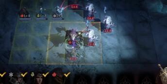 Dragonheir: Silent Gods PC Screenshot