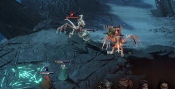 Dragonheir: Silent Gods PC Screenshot