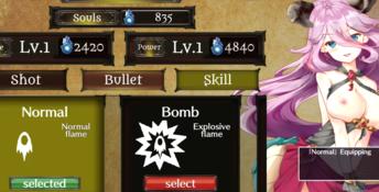 Dragonia PC Screenshot