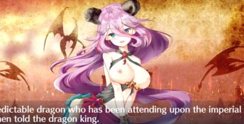 Dragonia PC Screenshot