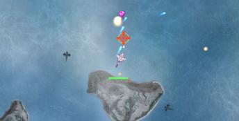 Dragonia PC Screenshot