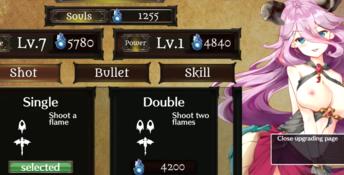 Dragonia PC Screenshot