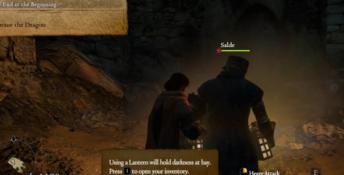 Dragon's Dogma PC Screenshot