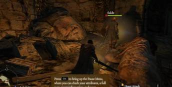 Dragon's Dogma PC Screenshot
