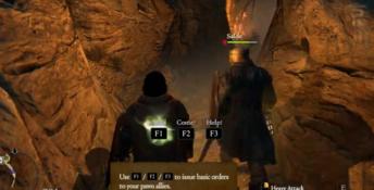 Dragon's Dogma PC Screenshot