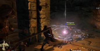 Dragon's Dogma PC Screenshot