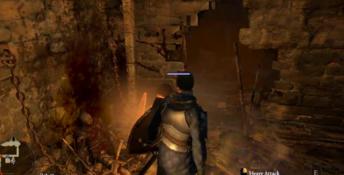 Dragon's Dogma PC Screenshot
