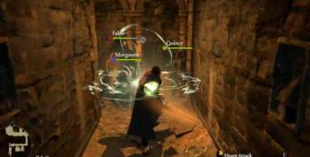 Dragon's Dogma PC Screenshot