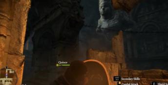 Dragon's Dogma PC Screenshot