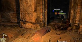 Dragon's Dogma PC Screenshot