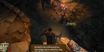 Dragon's Dogma PC Screenshot