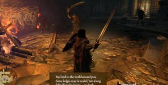 Dragon's Dogma PC Screenshot