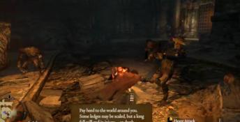 Dragon's Dogma PC Screenshot