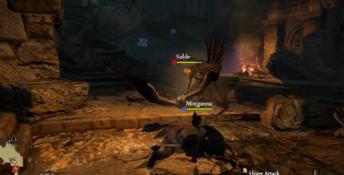Dragon's Dogma PC Screenshot