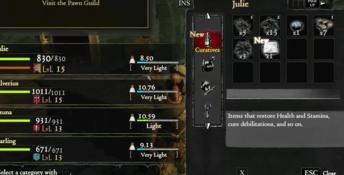 Dragon's Dogma: Dark Arisen PC Screenshot
