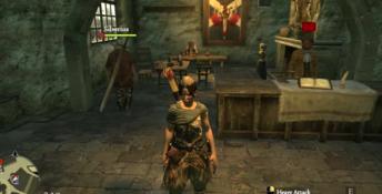 Dragon's Dogma: Dark Arisen PC Screenshot