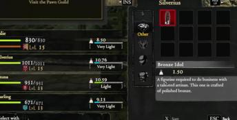 Dragon's Dogma: Dark Arisen PC Screenshot