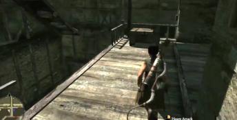 Dragon's Dogma: Dark Arisen PC Screenshot