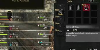 Dragon's Dogma: Dark Arisen PC Screenshot