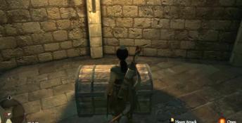 Dragon's Dogma: Dark Arisen PC Screenshot