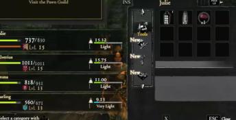 Dragon's Dogma: Dark Arisen PC Screenshot