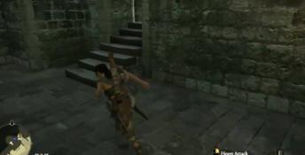 Dragon's Dogma: Dark Arisen PC Screenshot