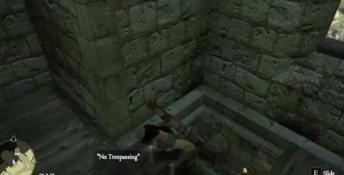 Dragon's Dogma: Dark Arisen PC Screenshot