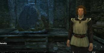 Dragon's Dogma: Dark Arisen PC Screenshot