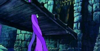 Dragon's Lair PC Screenshot
