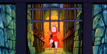 Dragon's Lair PC Screenshot