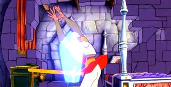 Dragon's Lair PC Screenshot