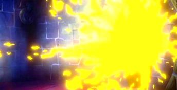 Dragon's Lair PC Screenshot