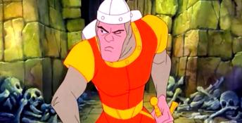 Dragon's Lair PC Screenshot