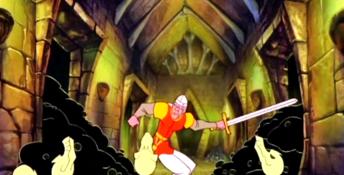 Dragon's Lair PC Screenshot