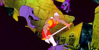 Dragon's Lair PC Screenshot