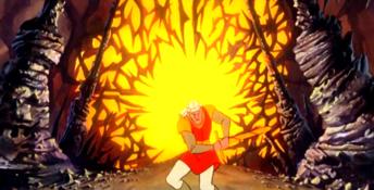 Dragon's Lair PC Screenshot