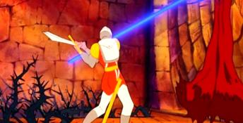 Dragon's Lair PC Screenshot