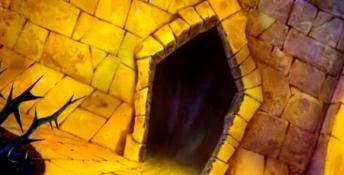 Dragon's Lair PC Screenshot