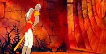 Dragon's Lair PC Screenshot