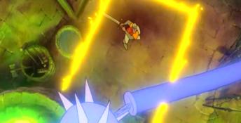 Dragon's Lair PC Screenshot