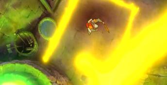 Dragon's Lair PC Screenshot