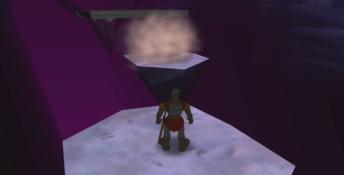 Dragon's Lair 3D: Return to the Lair PC Screenshot