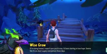 Drake Hollow PC Screenshot