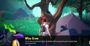 Drake Hollow