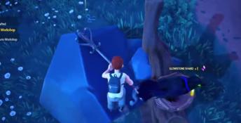 Drake Hollow PC Screenshot